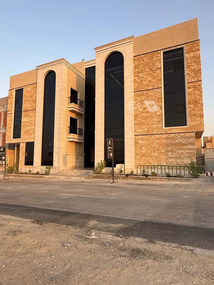 شقة للبيع في حي المهدية, مدينة الرياض, منطقة الرياض صورة 2