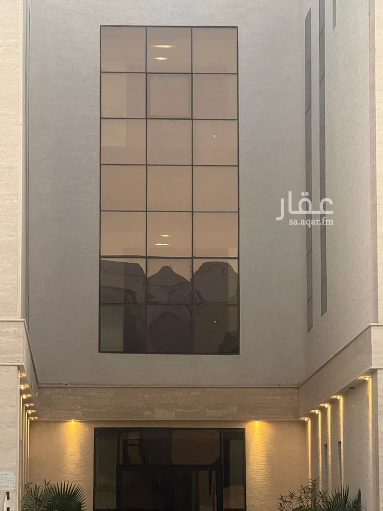 شقة للبيع في شارع تقى الدين التميمى, حي المهدية, مدينة الرياض, منطقة الرياض صورة 4