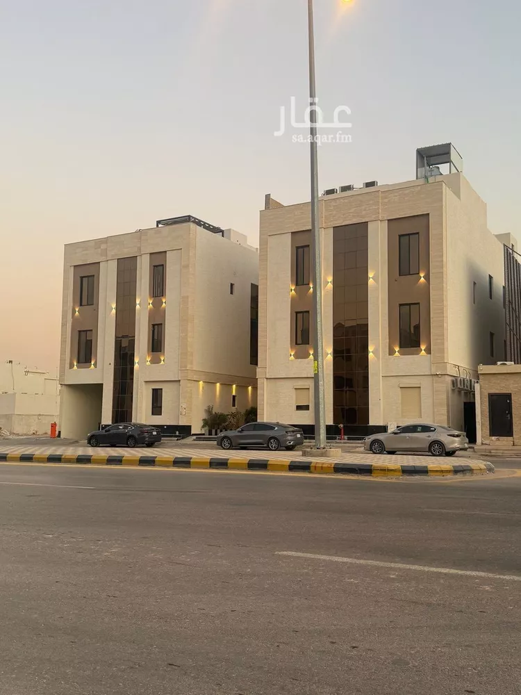 شقة للبيع في شارع تقى الدين التميمى, حي المهدية, مدينة الرياض, منطقة الرياض صورة 3