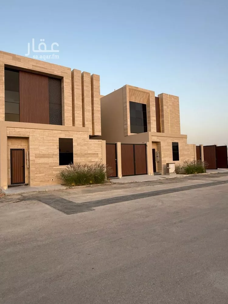 فيلا للبيع في شارع أبي الحسن الأسفرائيني, حي المهدية, مدينة الرياض, منطقة الرياض صورة 3