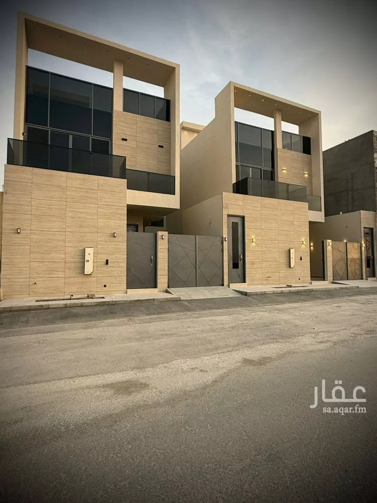 فيلا للبيع في شارع السيل الكبير, حي المهدية, مدينة الرياض, منطقة الرياض صورة 3