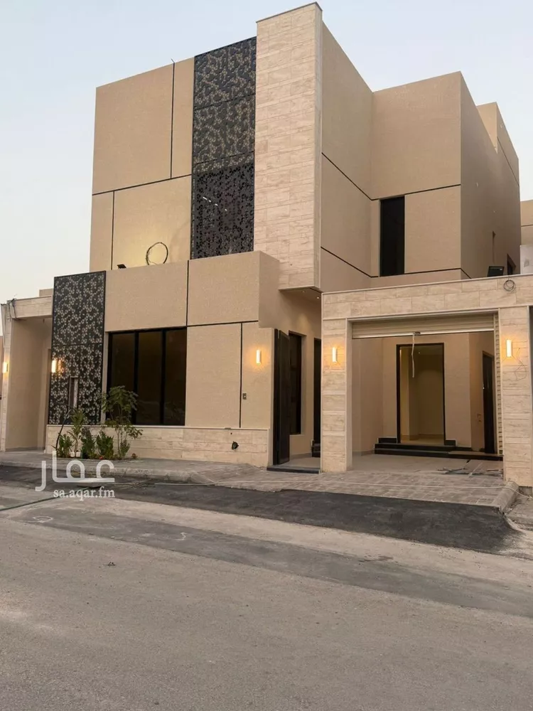 فيلا للبيع في شارع السيل الكبير, حي المهدية, مدينة الرياض, منطقة الرياض صورة 5