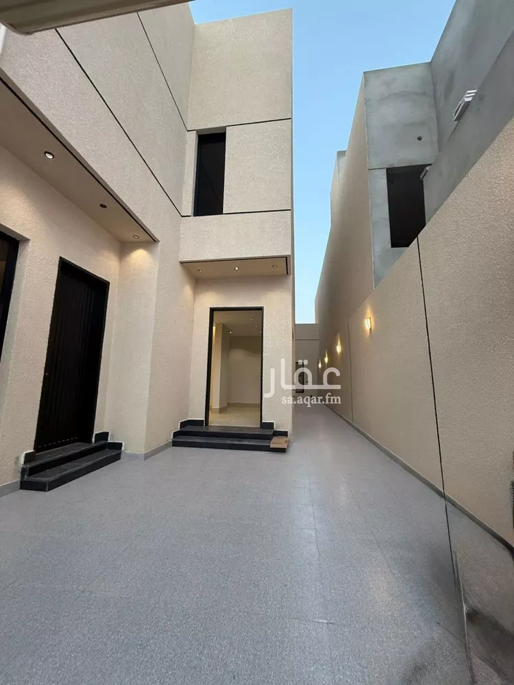 فيلا للبيع في شارع السيل الكبير, حي المهدية, مدينة الرياض, منطقة الرياض صورة 4