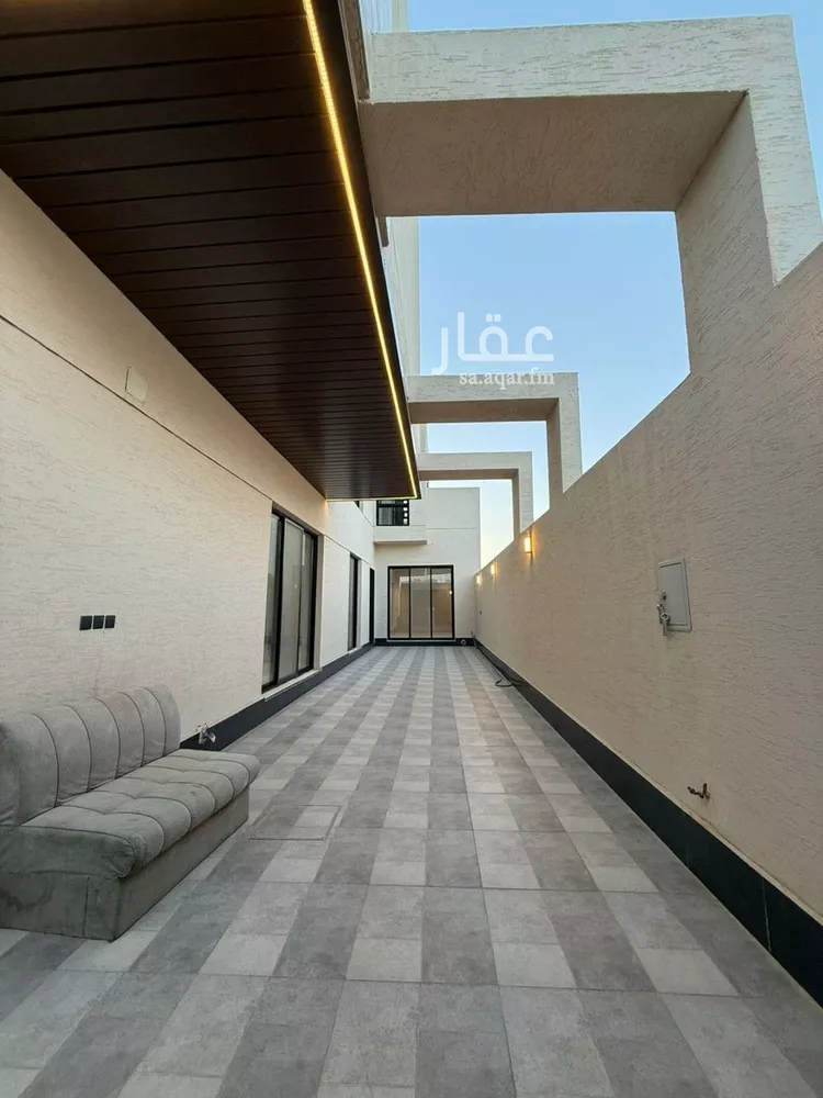 فيلا للبيع في شارع عمر بن عبدالقادر مفتي, حي المهدية, مدينة الرياض, منطقة الرياض صورة 4