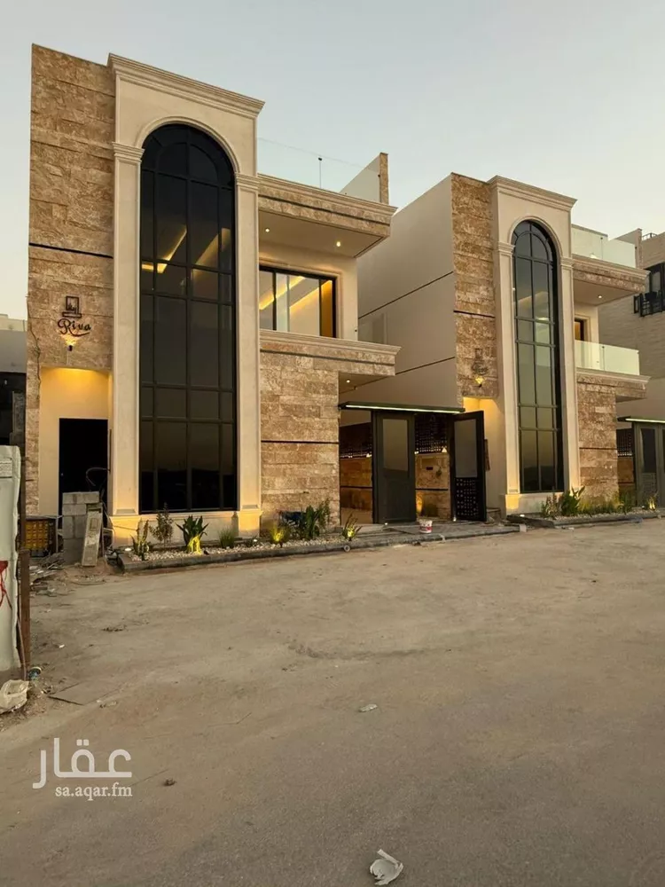 فيلا للبيع في شارع عبداللطيف بن المبارك, حي المهدية, مدينة الرياض, منطقة الرياض صورة 3