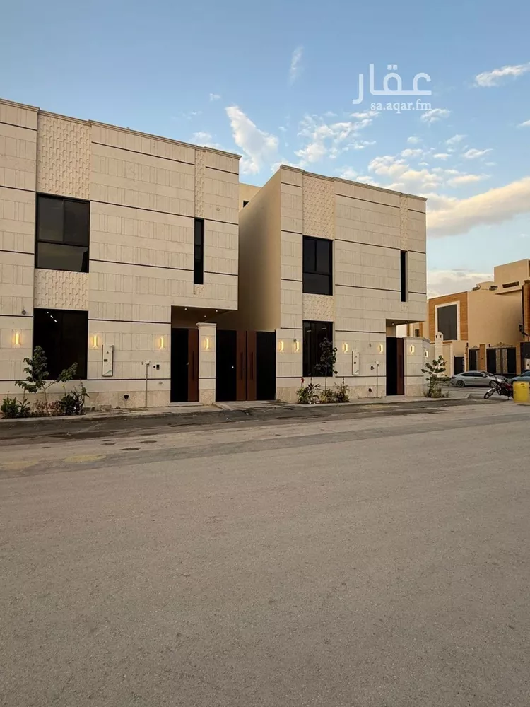 فيلا للبيع في شارع عبداللطيف بن المبارك, حي المهدية, مدينة الرياض, منطقة الرياض صورة 5