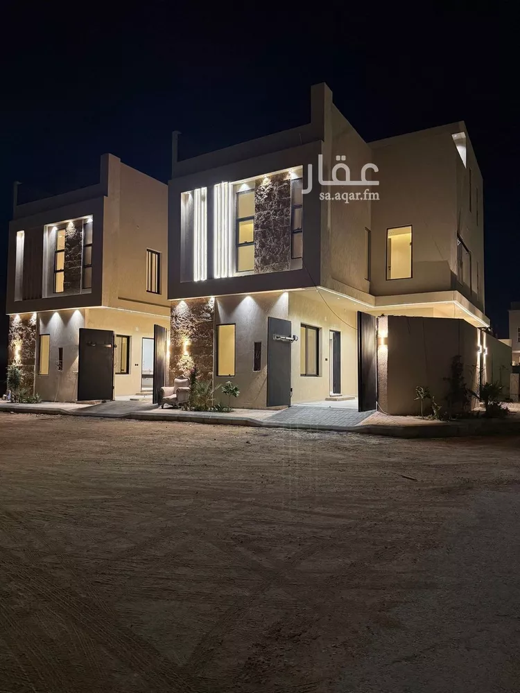 Villa for Sale in Riyadh Al Mahdiyah
