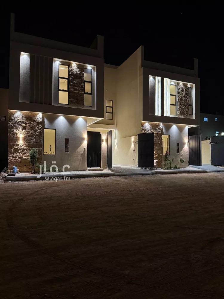 Villa for Sale in Riyadh Al Mahdiyah