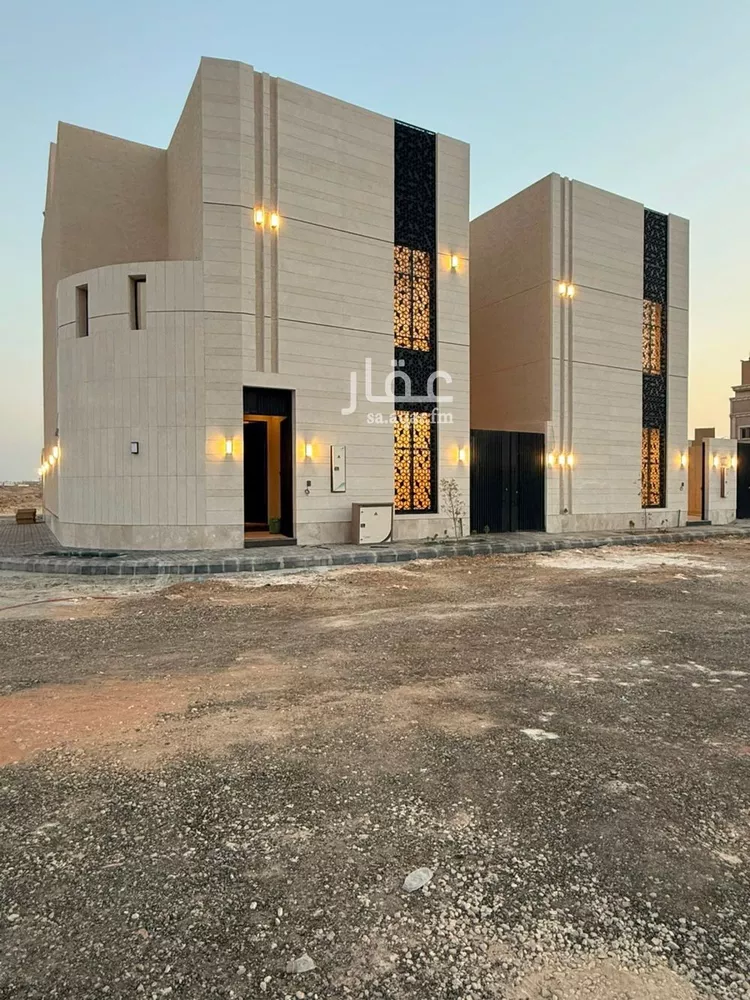 فيلا للبيع في شارع السيل الكبير, حي المهدية, مدينة الرياض, منطقة الرياض صورة 3