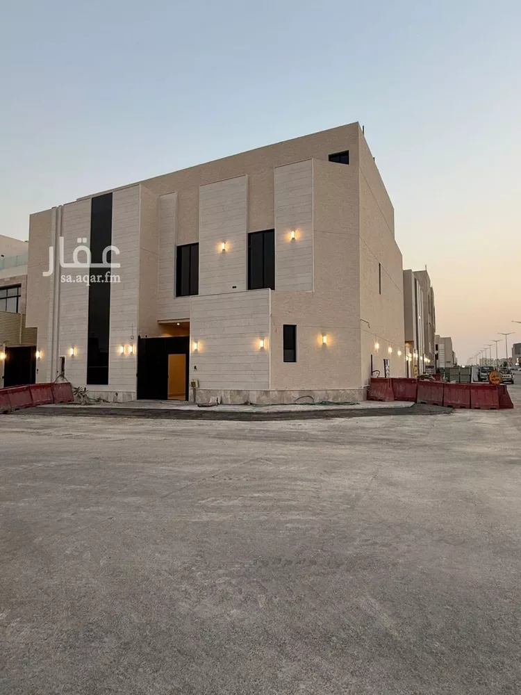 Villa for Sale in Riyadh Al Mahdiyah