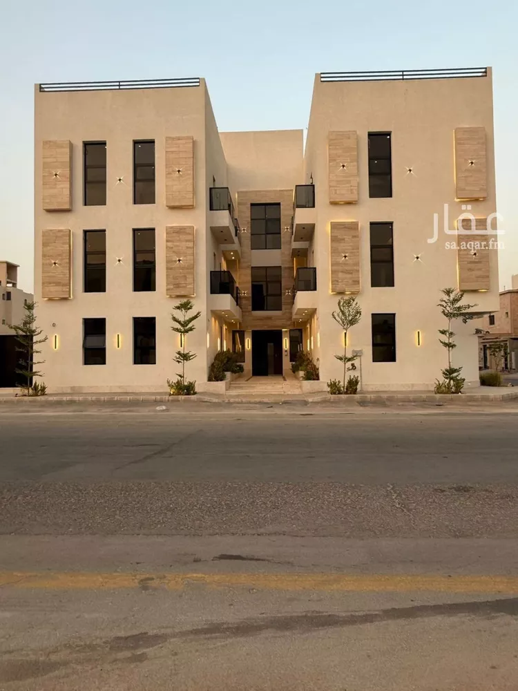 شقة للبيع في شارع السيل الكبير, حي المهدية, مدينة الرياض, منطقة الرياض صورة 3