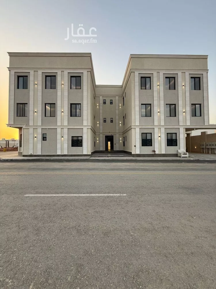 شقة للبيع في شارع السيل الكبير, حي المهدية, مدينة الرياض, منطقة الرياض