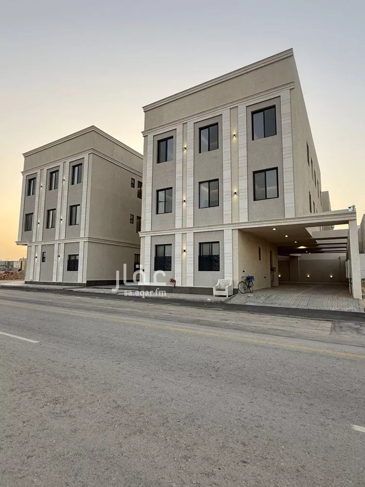 شقة للبيع في شارع السيل الكبير, حي المهدية, مدينة الرياض, منطقة الرياض صورة 5