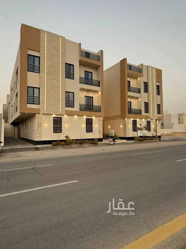 شقة للبيع في حي المهدية, مدينة الرياض, منطقة الرياض