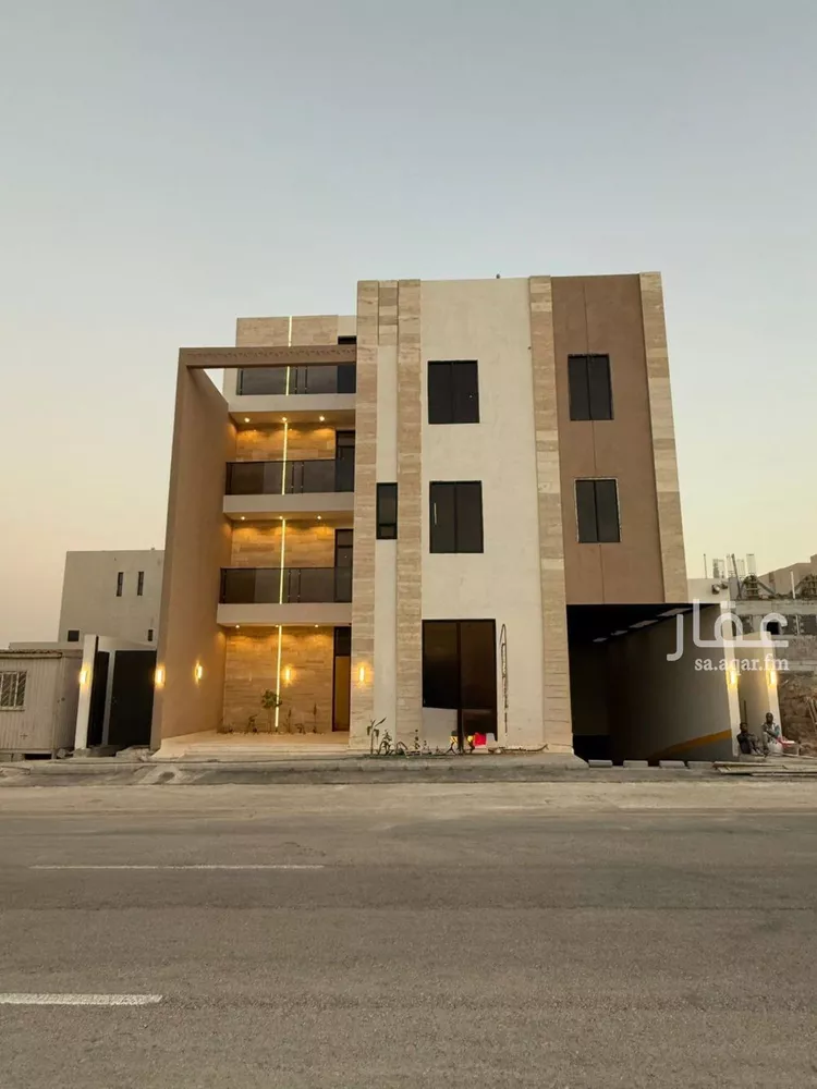 شقة للبيع في شارع عمر بن مفتي, حي طويق, مدينة الرياض, منطقة الرياض