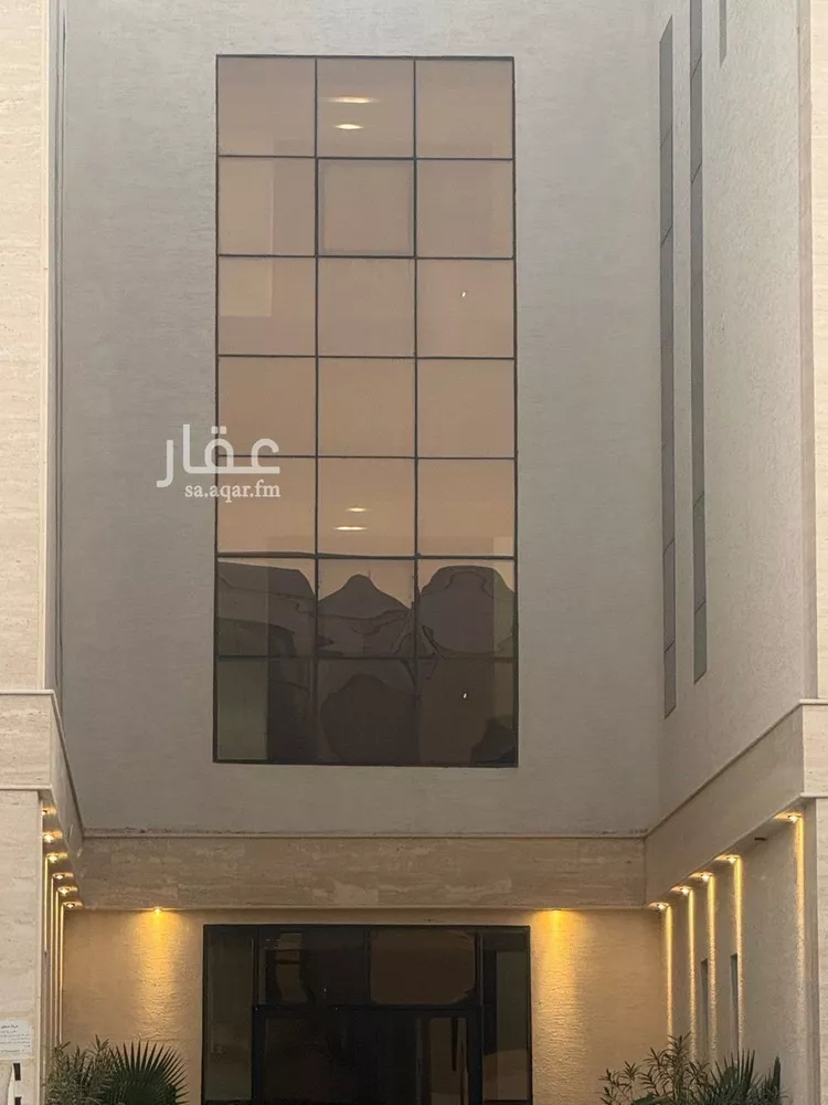 شقة للبيع في شارع تقى الدين التميمى, حي المهدية, مدينة الرياض, منطقة الرياض صورة 4