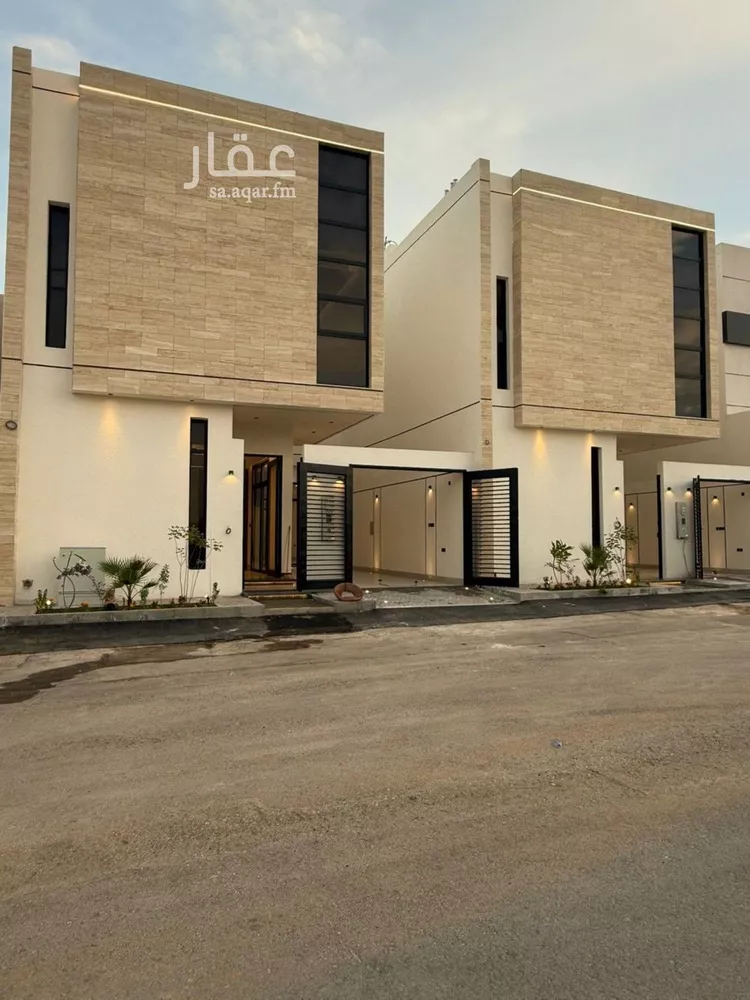 فيلا للبيع في شارع عمر بن عبدالقادر مفتي, حي المهدية, مدينة الرياض, منطقة الرياض صورة 2