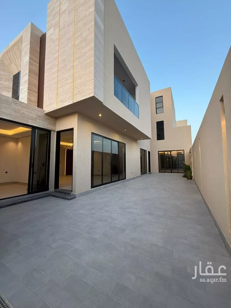 فيلا للبيع في شارع أبي الحسن الأسفرائيني, حي المهدية, مدينة الرياض, منطقة الرياض صورة 5