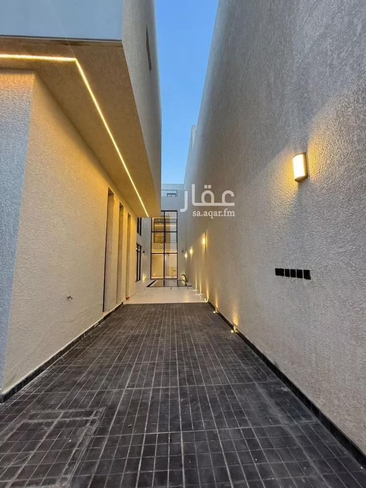 فيلا للبيع في شارع السيل الكبير, حي المهدية, مدينة الرياض, منطقة الرياض صورة 4