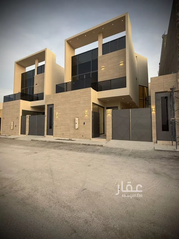 فيلا للبيع في شارع السيل الكبير, حي المهدية, مدينة الرياض, منطقة الرياض صورة 2