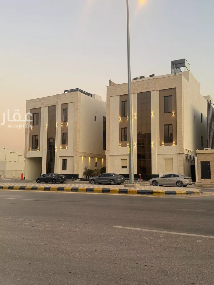 شقة للبيع في شارع تقى الدين التميمى, حي المهدية, مدينة الرياض, منطقة الرياض صورة 3