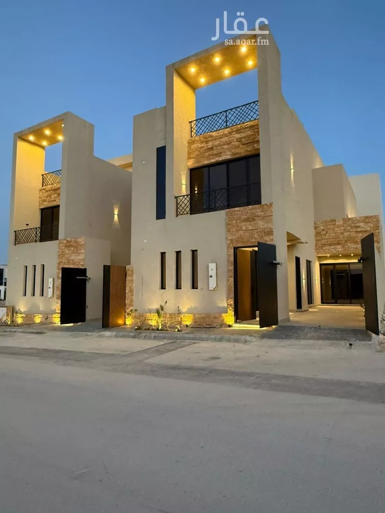 فيلا للبيع في شارع عبداللطيف بن المبارك, حي المهدية, مدينة الرياض, منطقة الرياض صورة 3