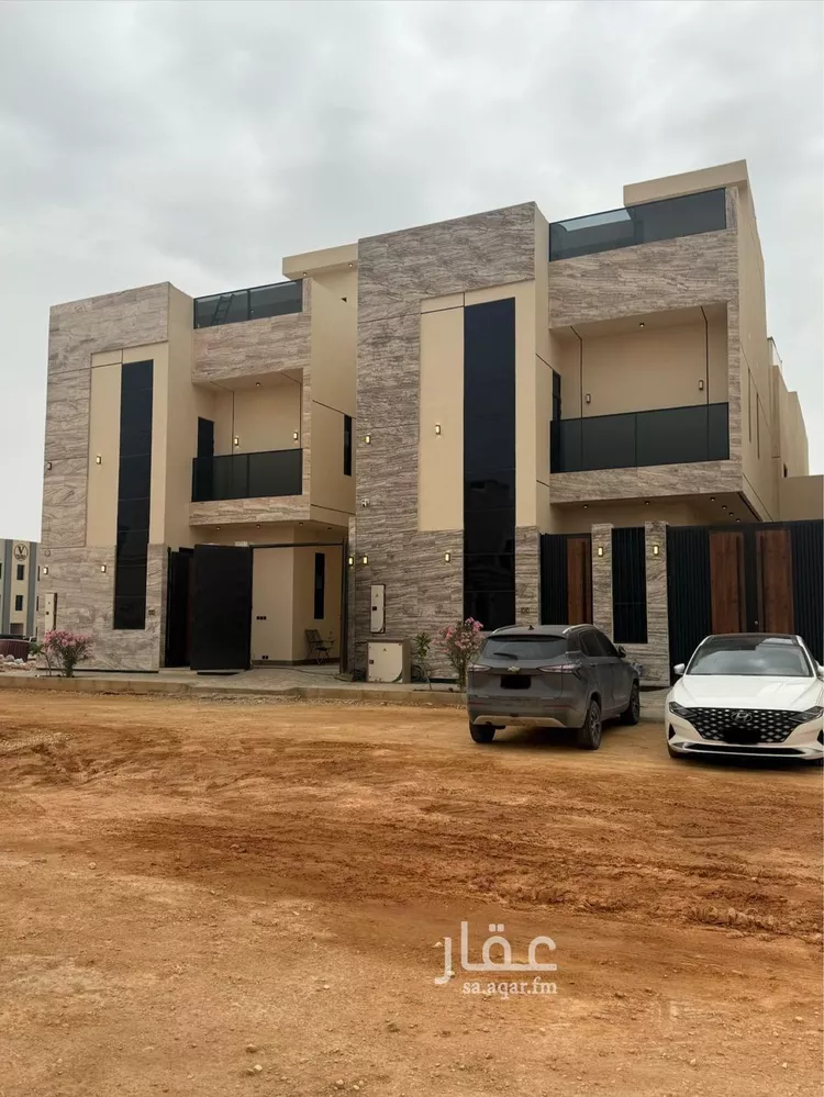 Villa for Sale in Riyadh Al Mahdiyah صورة 3