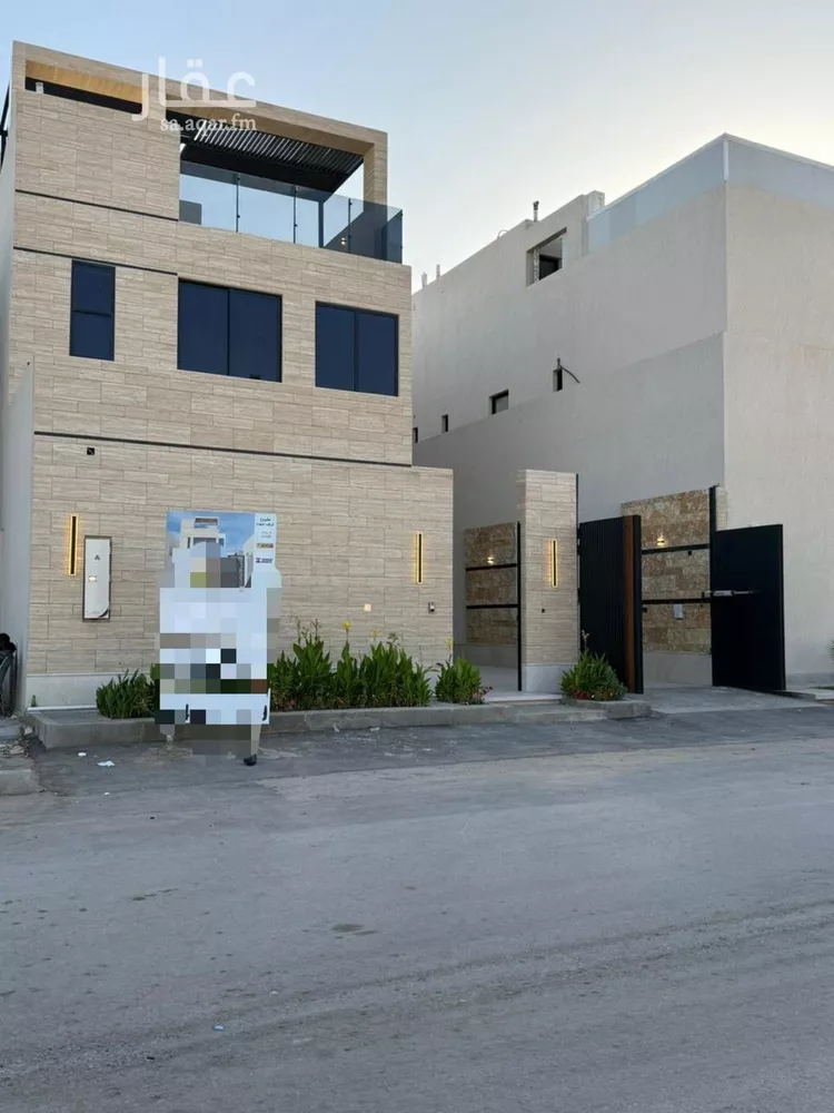 Villa for Sale in Riyadh Al Mahdiyah