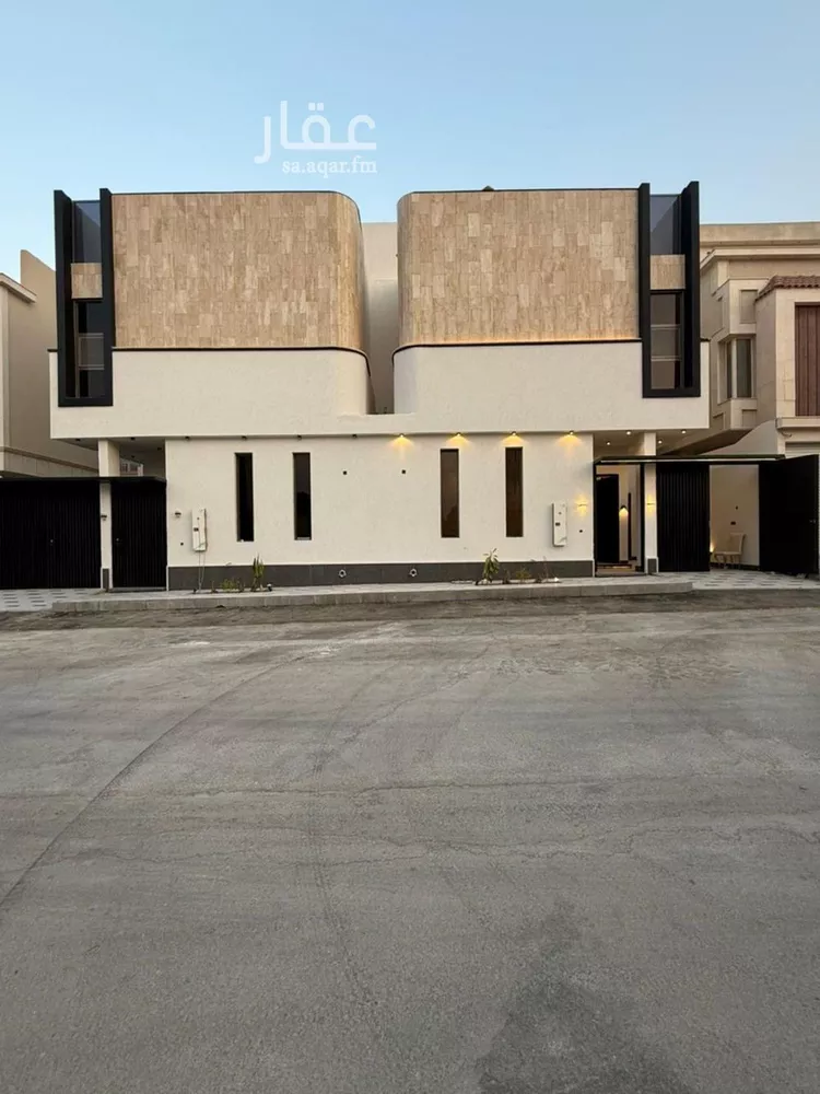Villa for Sale in Riyadh Al Mahdiyah