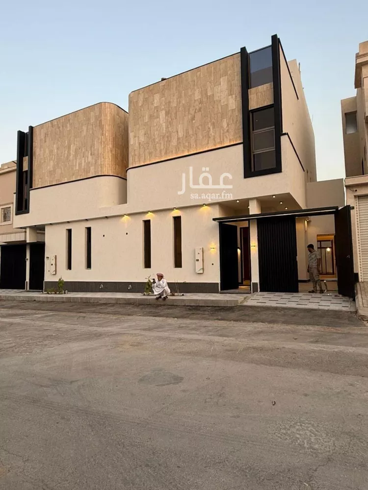 فيلا للبيع في شارع محمد بن هبة الله, حي المهدية, مدينة الرياض, منطقة الرياض صورة 2