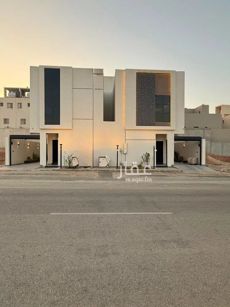 فيلا للبيع في شارع محمد بن هبة الله, حي المهدية, مدينة الرياض, منطقة الرياض