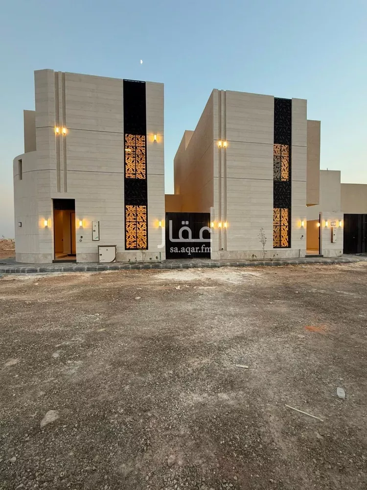 Villa for Sale in Riyadh Al Mahdiyah