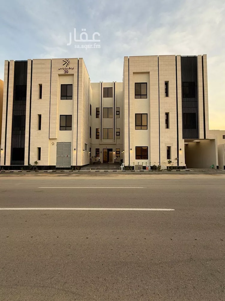 شقة للبيع في شارع السيل الكبير, حي المهدية, مدينة الرياض, منطقة الرياض صورة 2