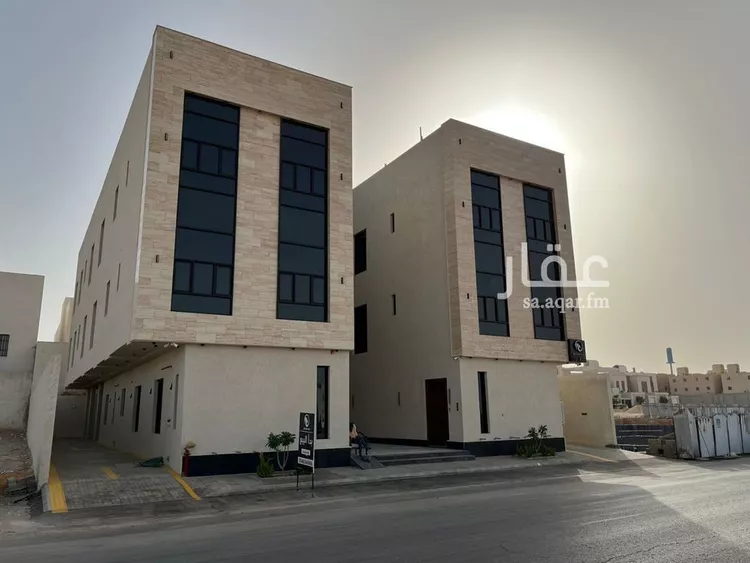 شقة للبيع في شارع السيل الكبير, حي المهدية, مدينة الرياض, منطقة الرياض صورة 4