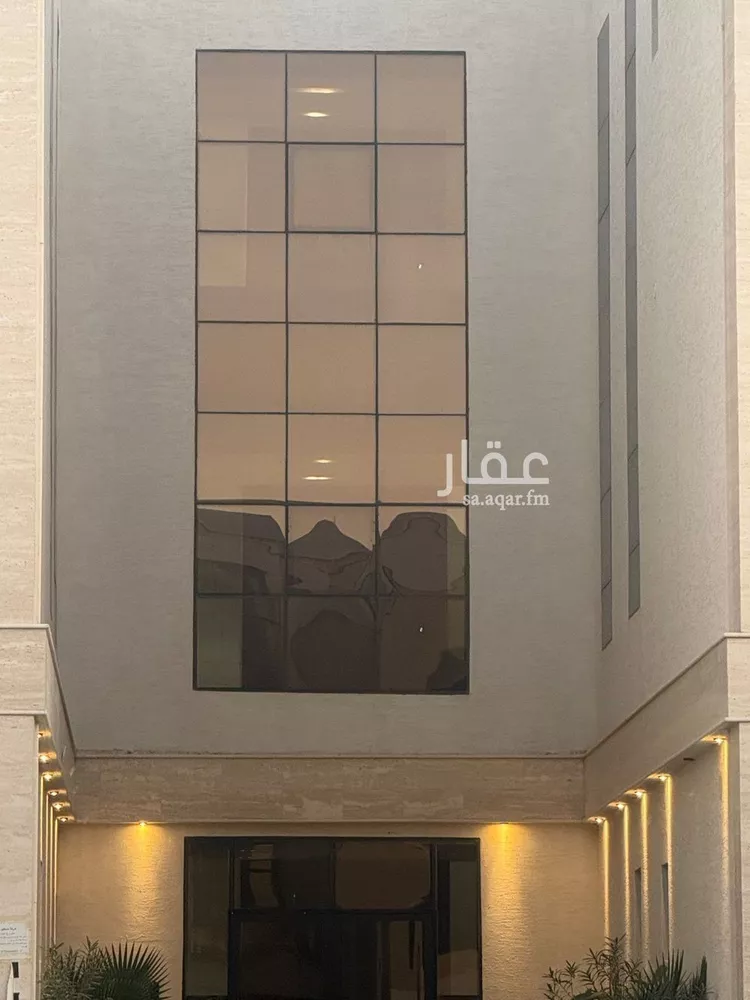 شقة للبيع في شارع تقى الدين التميمى, حي المهدية, مدينة الرياض, منطقة الرياض صورة 4