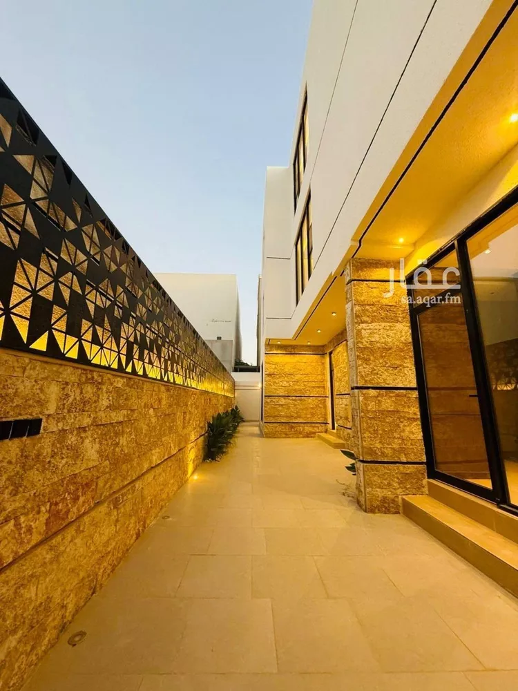 فيلا للبيع في شارع عمر بن عبدالقادر مفتي, حي المهدية, مدينة الرياض, منطقة الرياض صورة 5