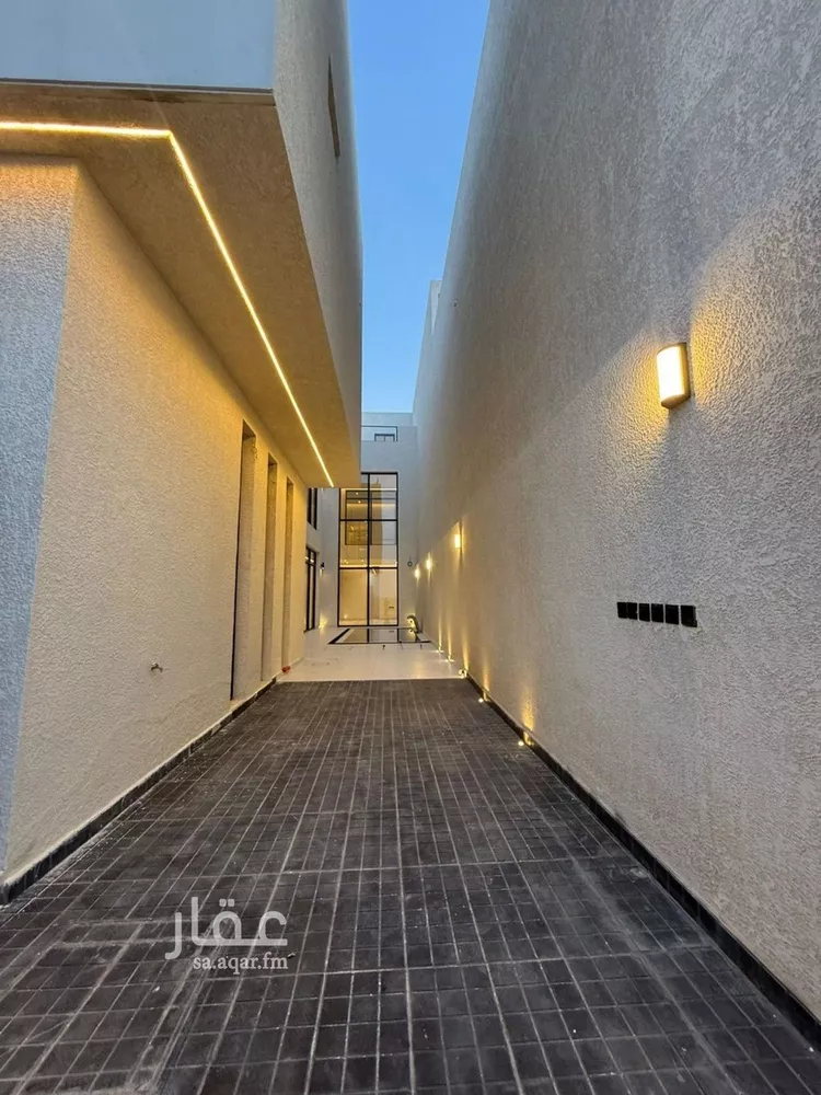 فيلا للبيع في شارع السيل الكبير, حي المهدية, مدينة الرياض, منطقة الرياض صورة 4