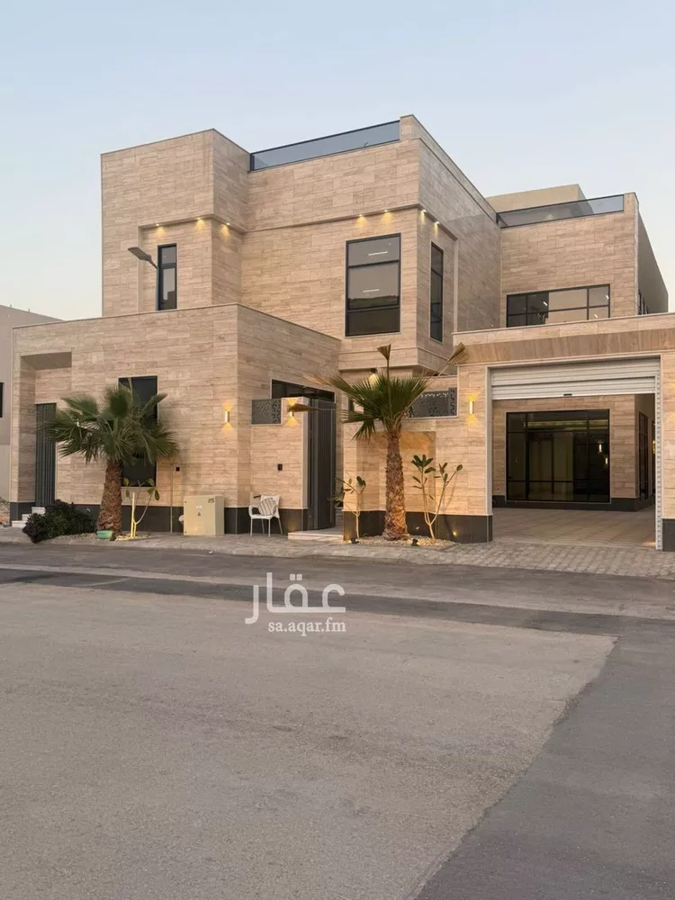 فيلا للبيع في شارع حماد الراوية, حي المهدية, مدينة الرياض, منطقة الرياض صورة 4