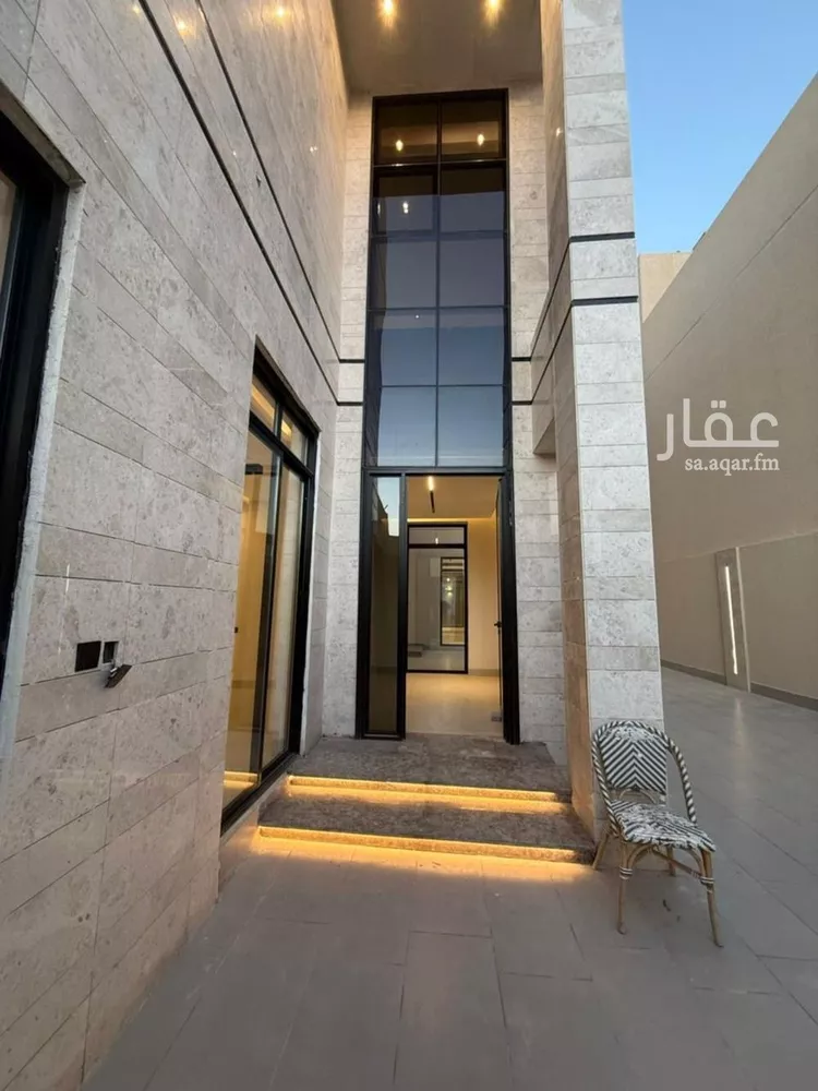 فيلا للبيع في شارع حماد الراوية, حي المهدية, مدينة الرياض, منطقة الرياض صورة 5