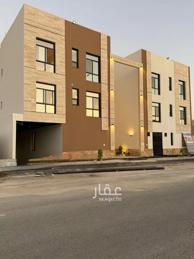 شقة للبيع في شارع السيل الكبير, حي المهدية, مدينة الرياض, منطقة الرياض صورة 3