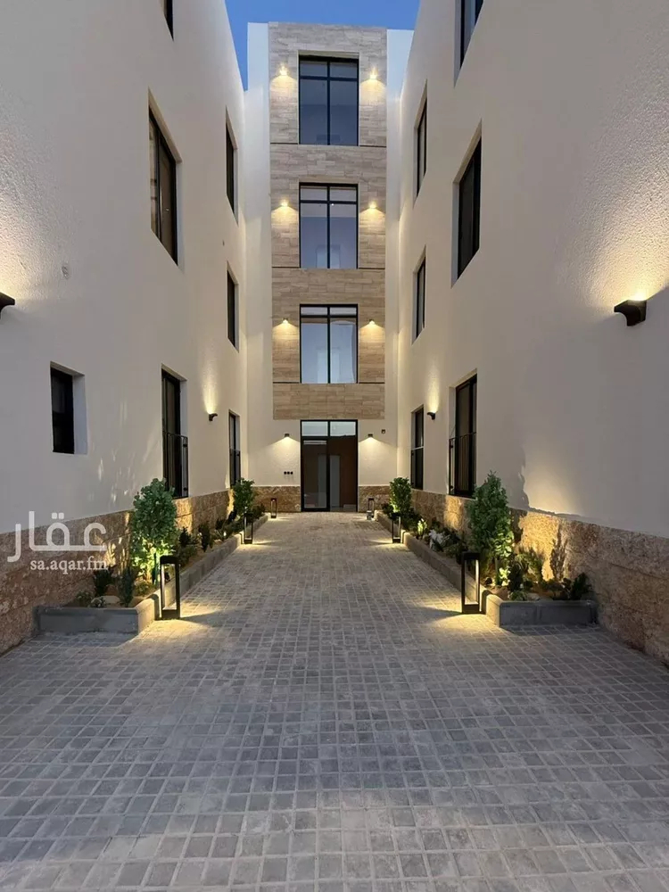 شقة للبيع في شارع السيل الكبير, حي المهدية, مدينة الرياض, منطقة الرياض صورة 4
