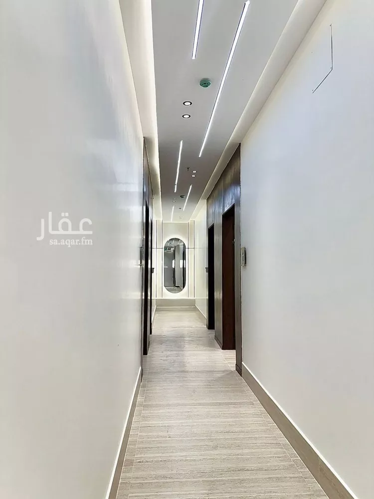 شقة للبيع في شارع السيل الكبير, حي المهدية, مدينة الرياض, منطقة الرياض صورة 5