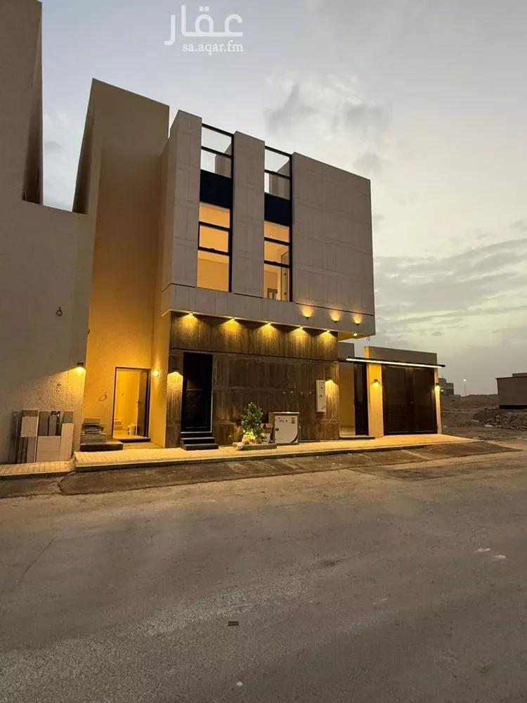 Villa for Sale in Riyadh Al Mahdiyah صورة 3