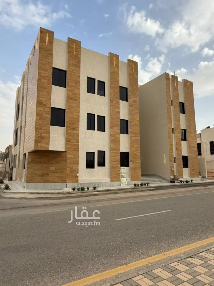 شقة للبيع في شارع السيل الكبير, حي المهدية, مدينة الرياض, منطقة الرياض صورة 3