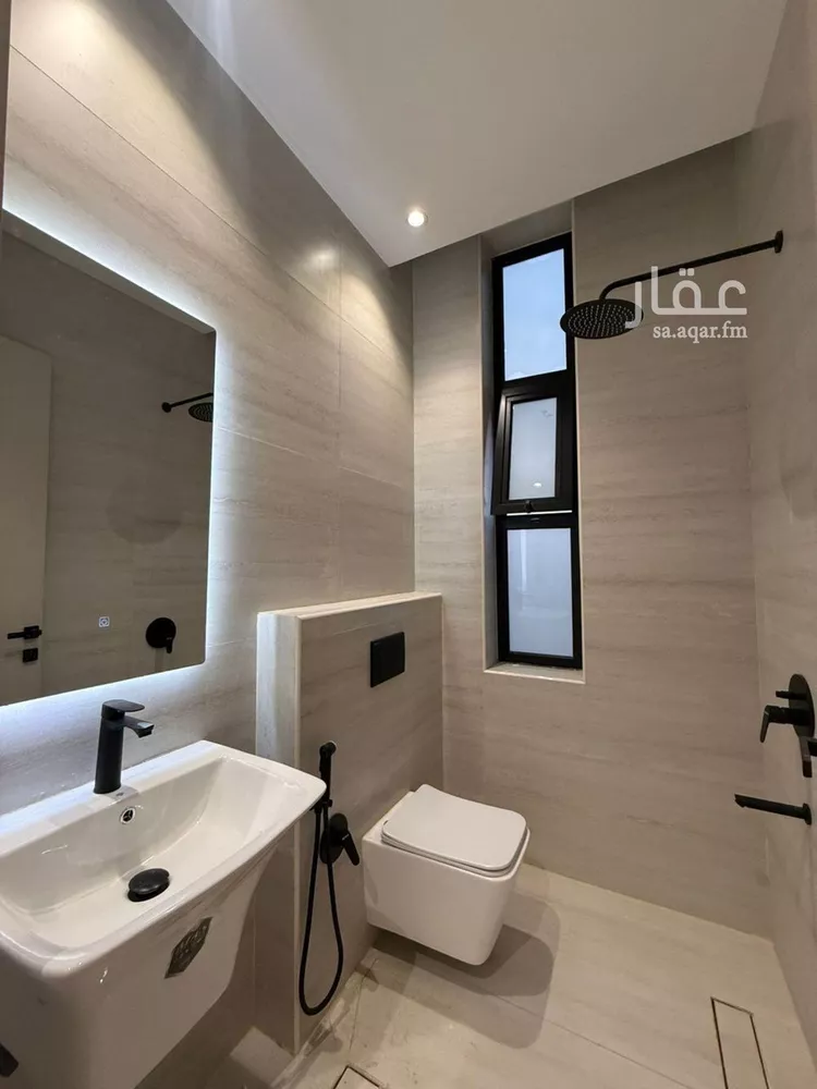 شقة للبيع في شارع السيل الكبير, حي المهدية, مدينة الرياض, منطقة الرياض 11