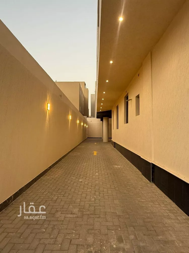 شقة للبيع في حي المهدية, مدينة الرياض, منطقة الرياض صورة 3