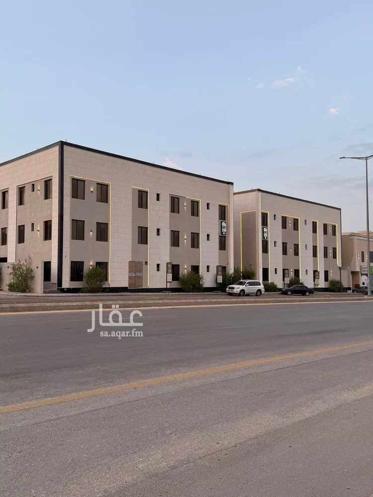 Apartment for Sale in Riyadh Al Mahdiyah