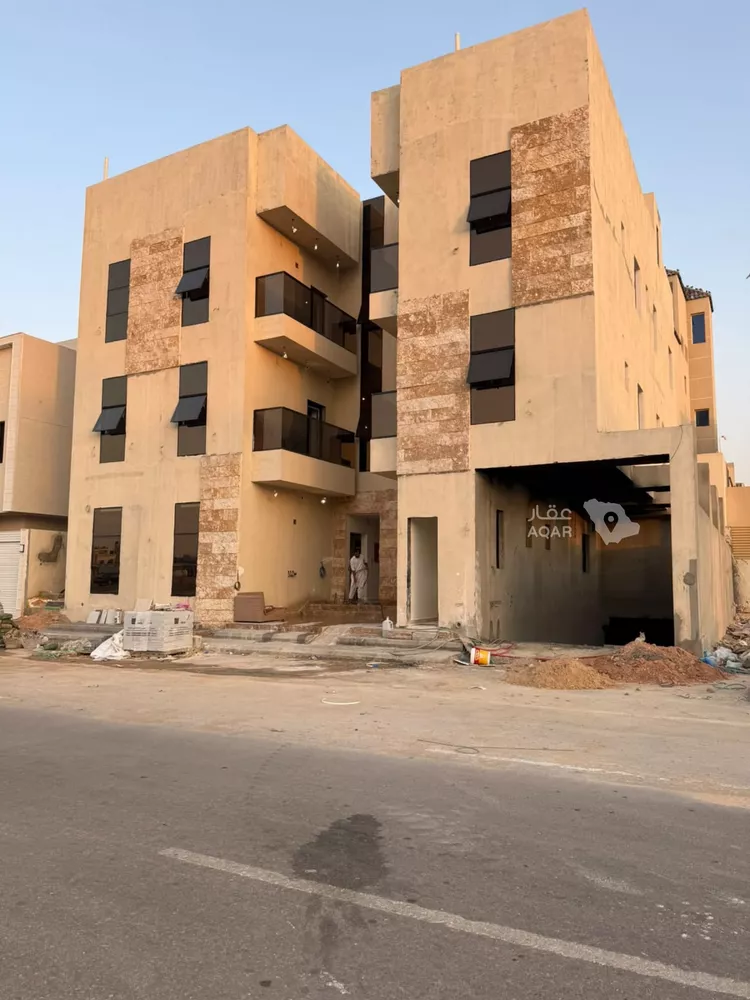 Building for Sale in Riyadh Al Mahdiyah صورة 4
