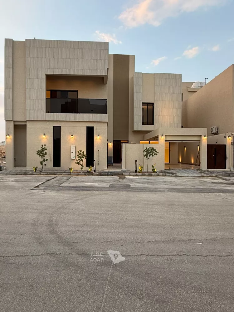 فيلا للبيع في شارع محرز بن سلمة, حي المهدية, مدينة الرياض, منطقة الرياض