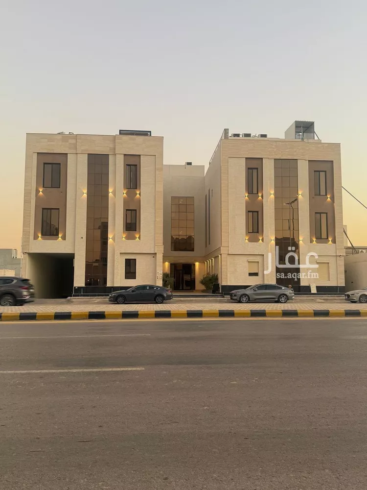 شقة للبيع في شارع تقى الدين التميمى, حي المهدية, مدينة الرياض, منطقة الرياض